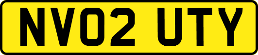 NV02UTY