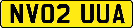 NV02UUA