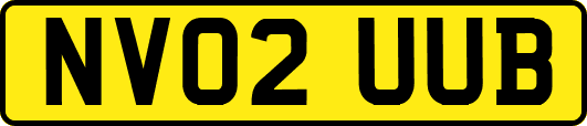 NV02UUB
