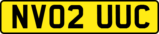 NV02UUC