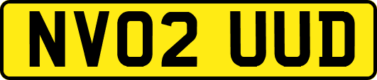 NV02UUD