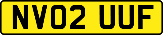 NV02UUF