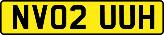 NV02UUH