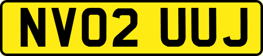 NV02UUJ