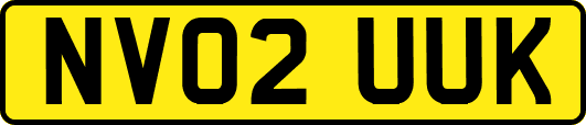 NV02UUK