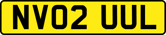 NV02UUL