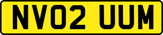 NV02UUM