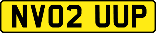 NV02UUP