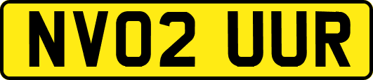 NV02UUR