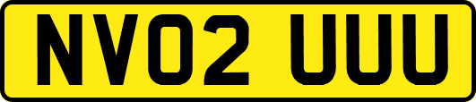 NV02UUU