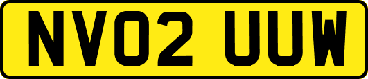 NV02UUW