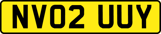 NV02UUY