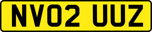 NV02UUZ