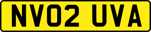 NV02UVA