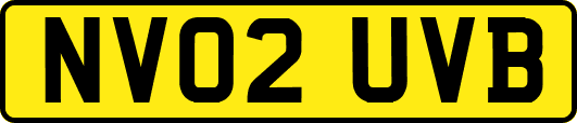NV02UVB