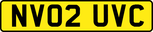 NV02UVC