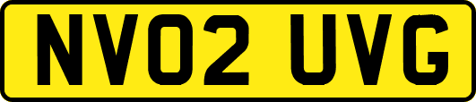 NV02UVG