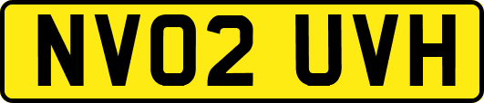 NV02UVH