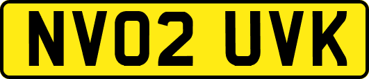 NV02UVK