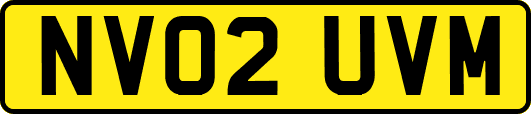 NV02UVM