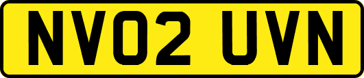 NV02UVN