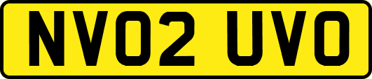 NV02UVO