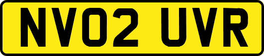 NV02UVR