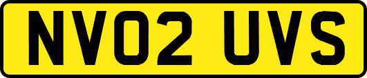 NV02UVS