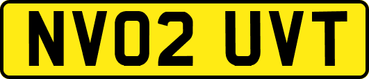 NV02UVT