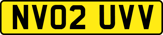 NV02UVV