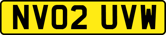 NV02UVW