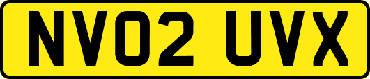 NV02UVX