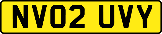NV02UVY