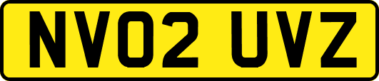 NV02UVZ