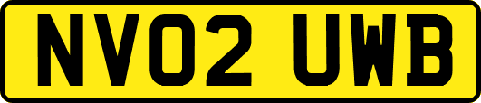 NV02UWB