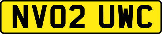 NV02UWC