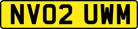 NV02UWM