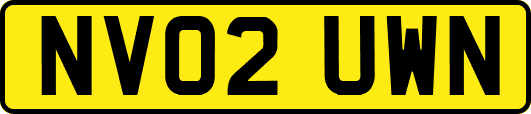 NV02UWN