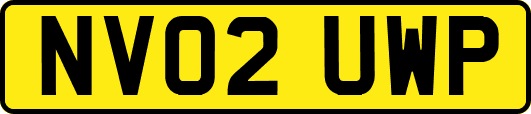 NV02UWP