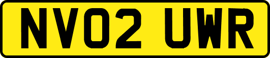 NV02UWR