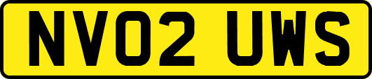 NV02UWS