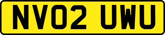 NV02UWU