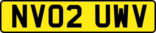 NV02UWV