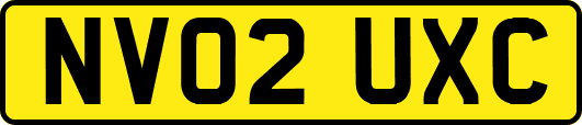 NV02UXC