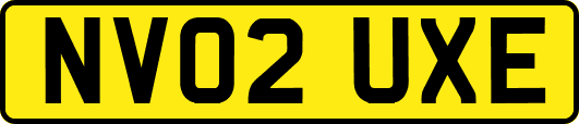 NV02UXE