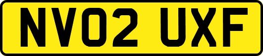 NV02UXF