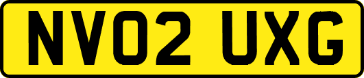 NV02UXG