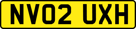 NV02UXH