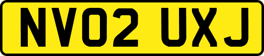 NV02UXJ