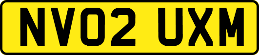NV02UXM